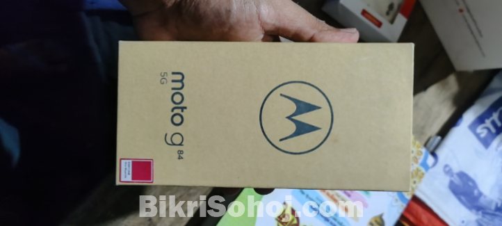 Motorola moto g84 5G